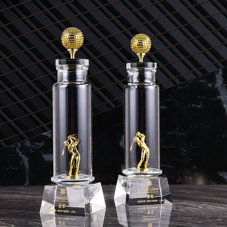 golf awards ideas