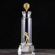 golf awards ideas
