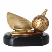 golf cup trophy