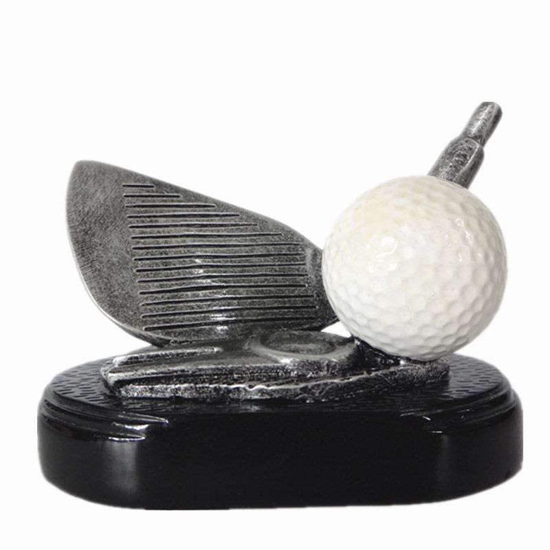 golf cup trophy