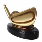 golf cup trophy