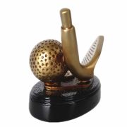 golf cup trophy