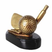 golf cup trophy