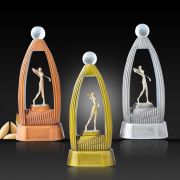 golf tournament awards