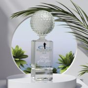 golf trophy awards