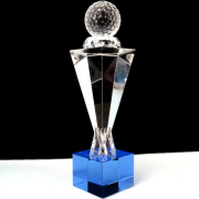 golf trophy awards