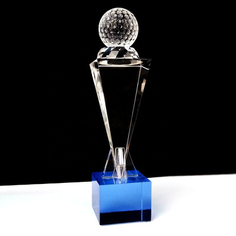 golf trophy awards