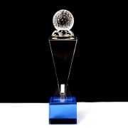golf trophy awards
