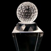 golf trophy awards