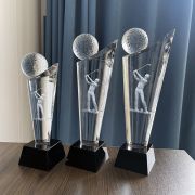 golfer trophy​