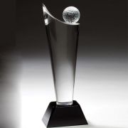 golfer trophy​