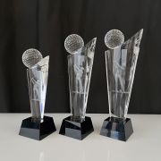 golfer trophy​