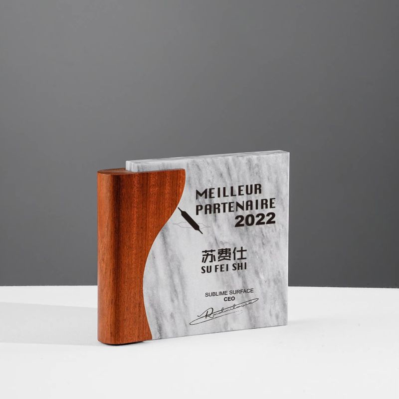 graduation trophy​