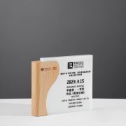 graduation trophy​