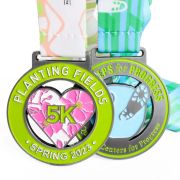 half marathon medals