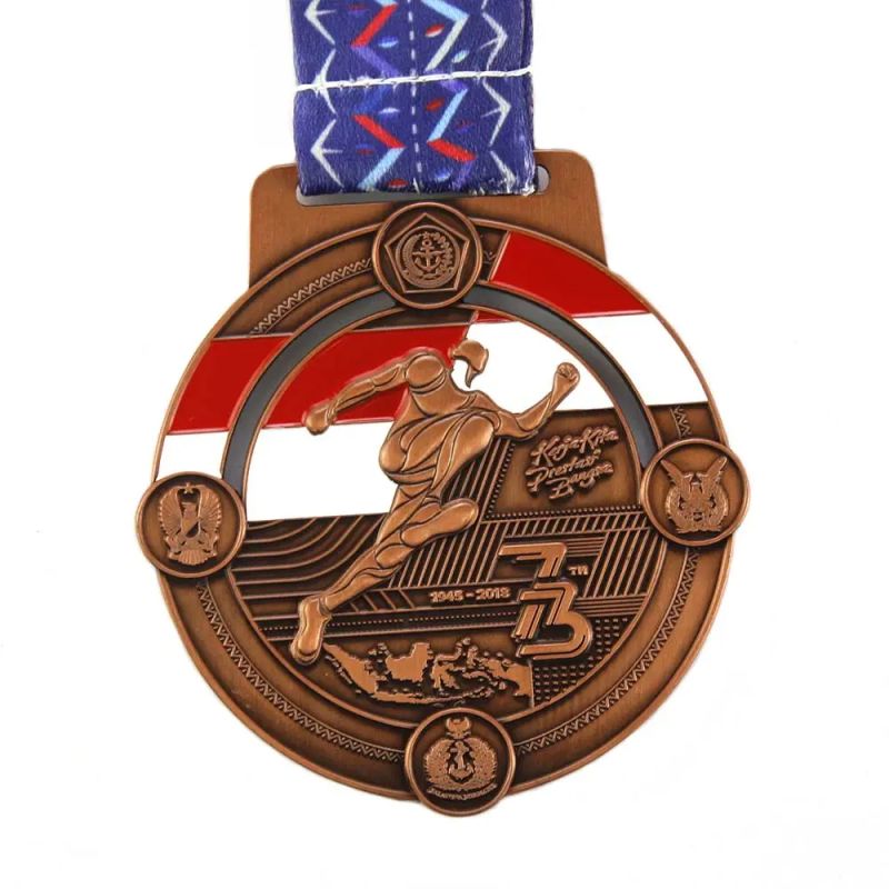 half marathon medals