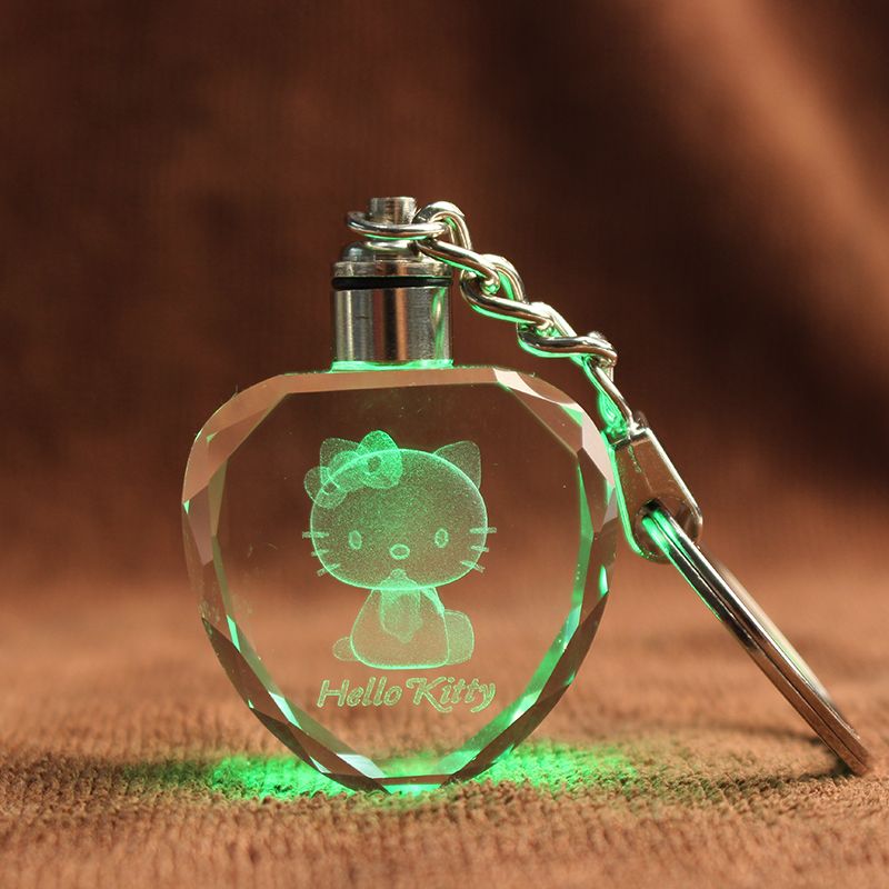 hello kitty key chain
