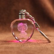 hello kitty key chain