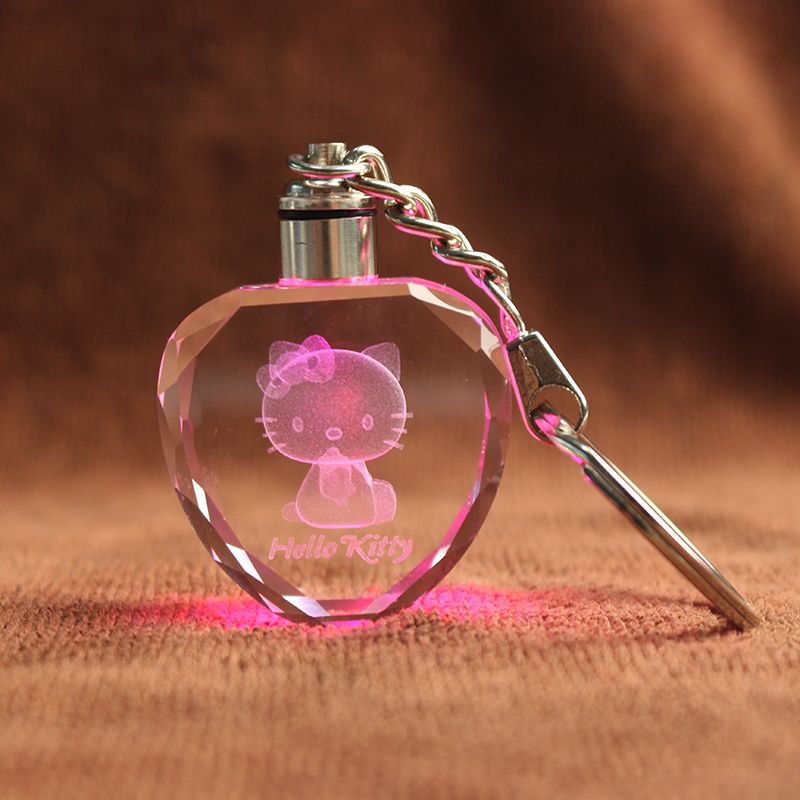 hello kitty key chain
