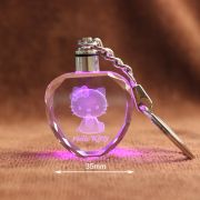 hello kitty key chain