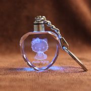 hello kitty key chain