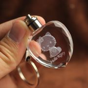 hello kitty key chain