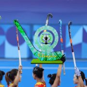 hockey champions trophy