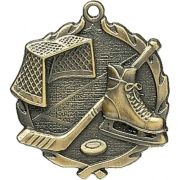 hockey gold medal