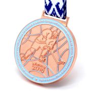 hockey gold medal