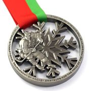 hockey medals