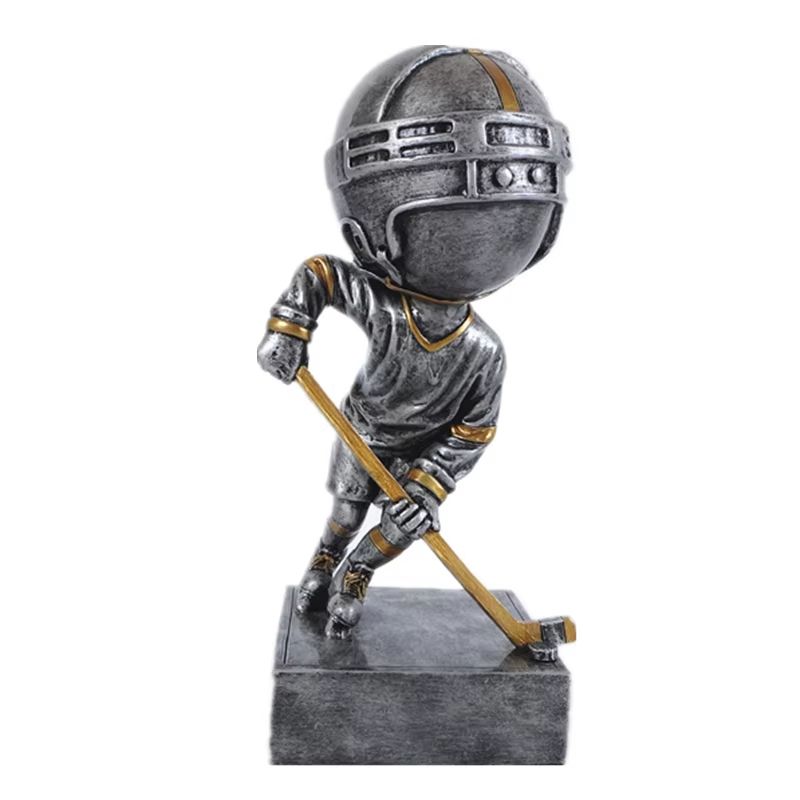 hockey mvp trophy​
