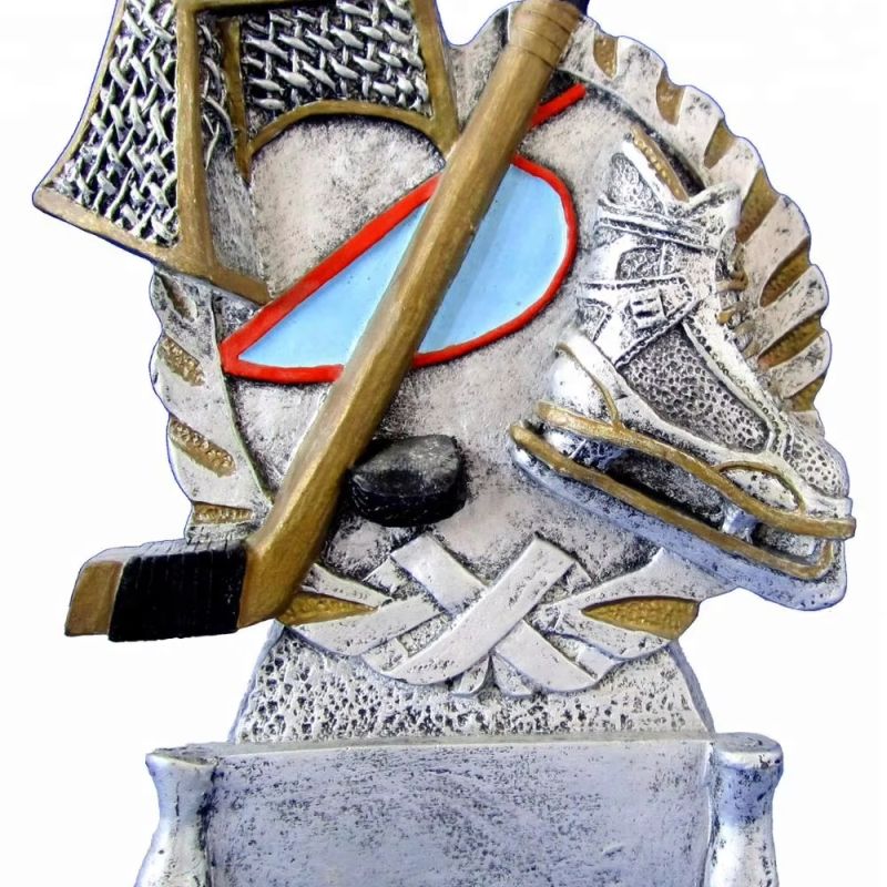 hockey trophies