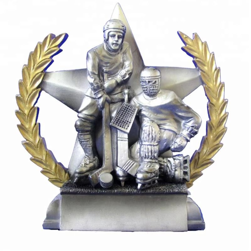 hockey trophies