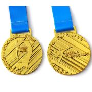 humanitarian service medal