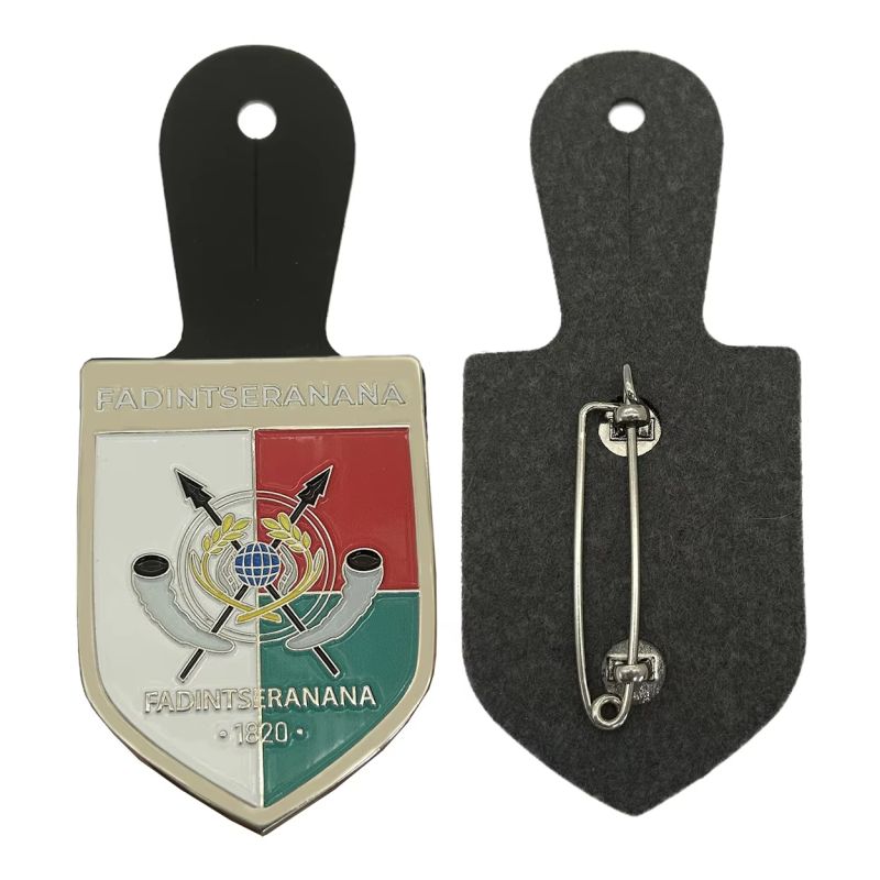 id badge maker