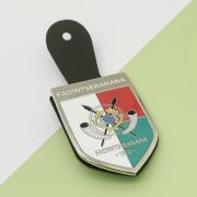 id badge maker