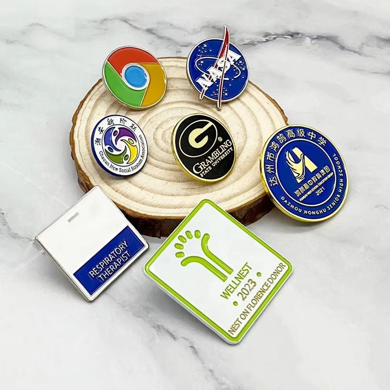 identification badge maker