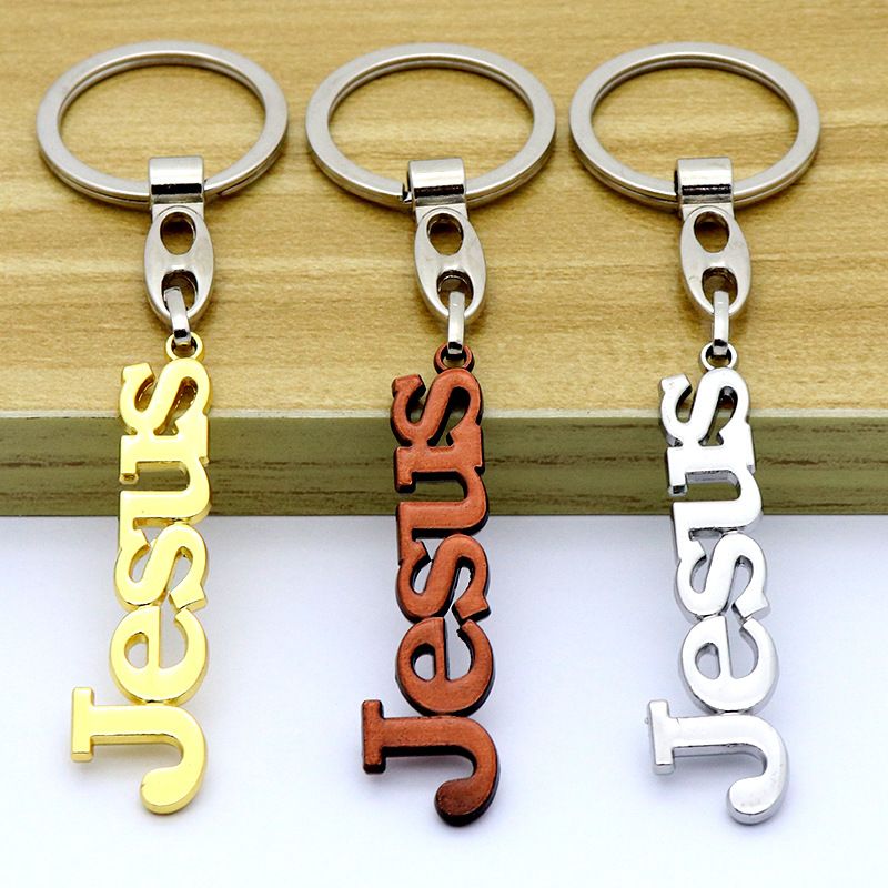 key chain tags​