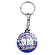 key chain with name