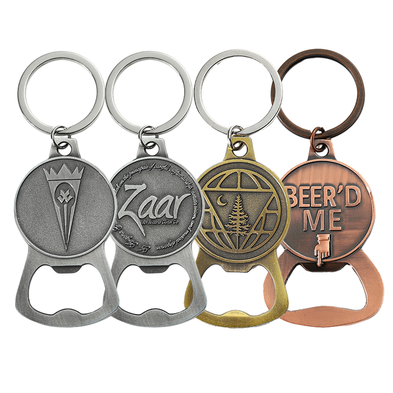 key chains custom