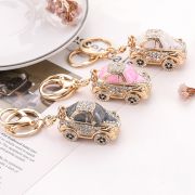 key chains for car