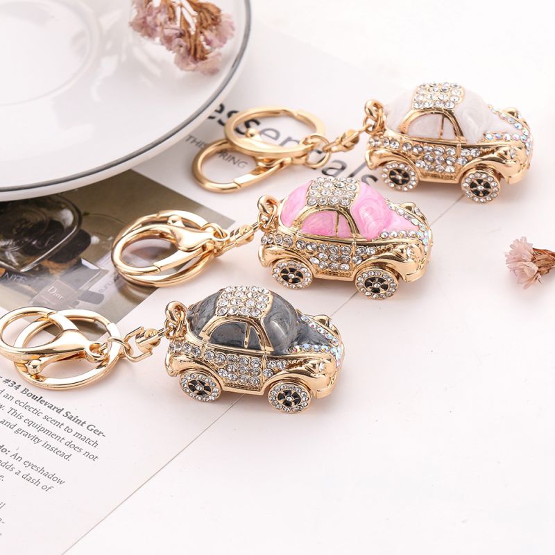 key chains for car