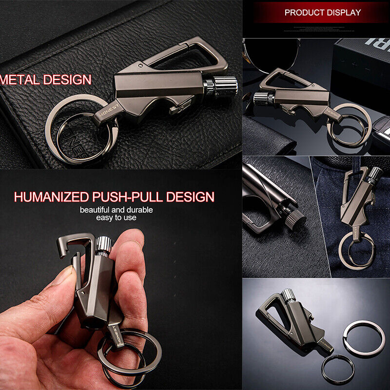 key chains for men​