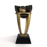 korean baseball league trophy