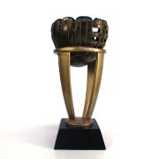 korean baseball league trophy