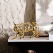 large tiger ornaments