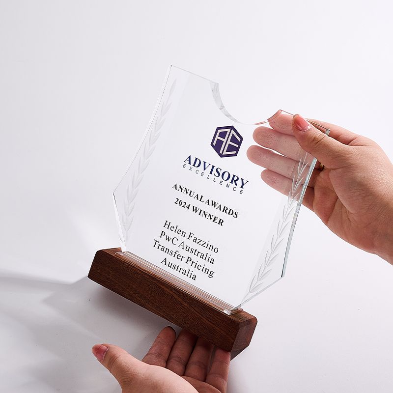 last place trophy​