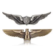 law enforcement badge maker