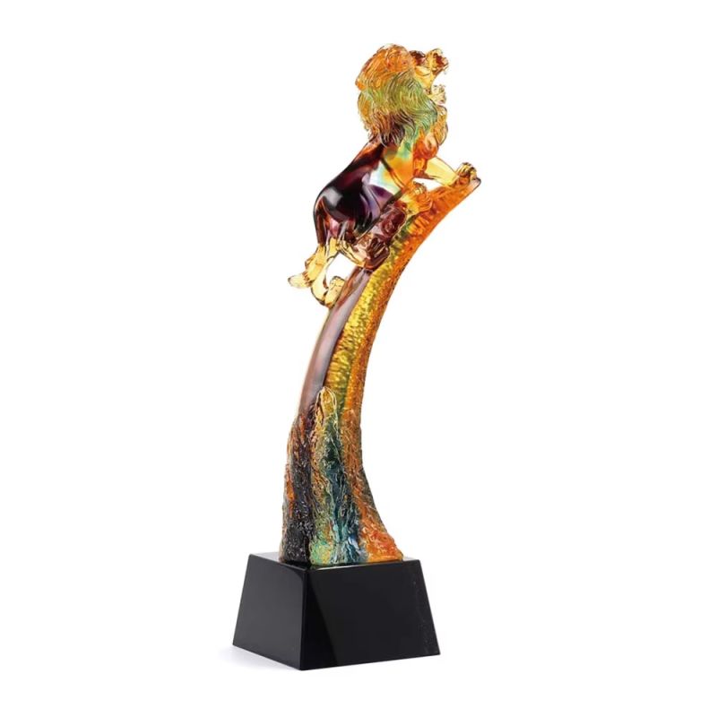 lion king movie awards