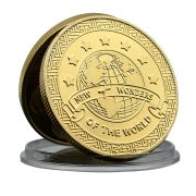 make a custom coin
